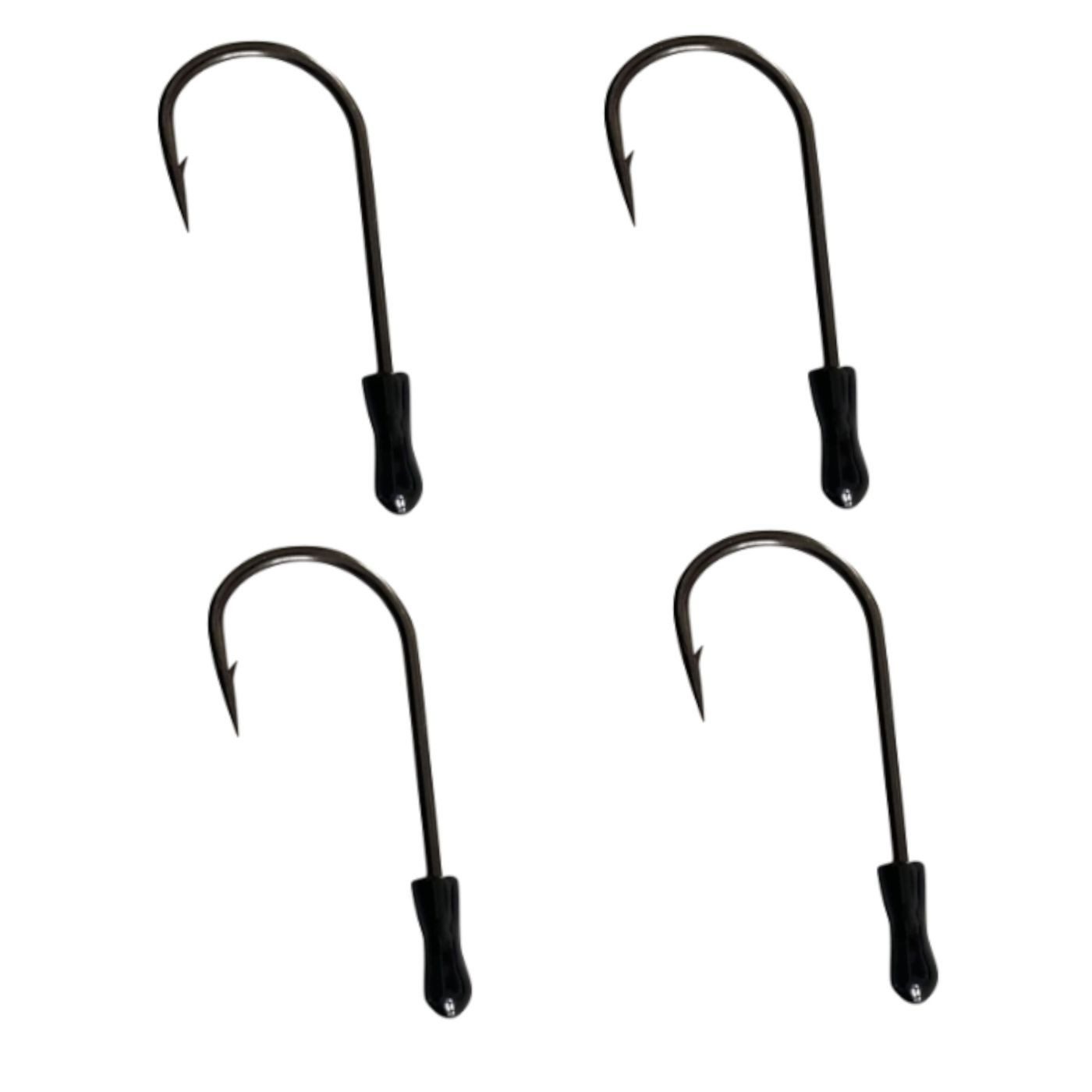 Kunstköder Predax Trailer Hook - 4 Zusatzhaken