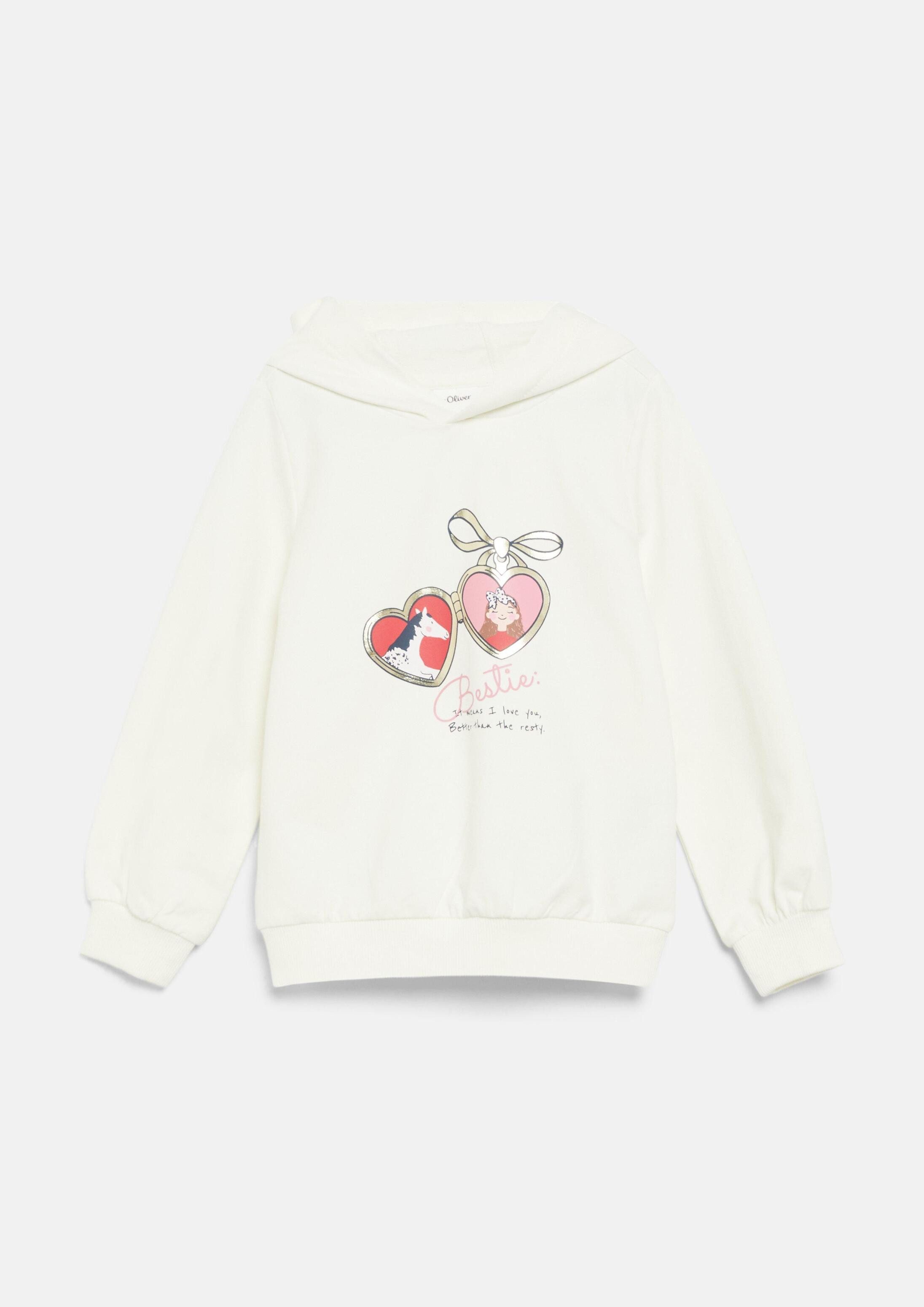 Sweatshirt Sweatshirt