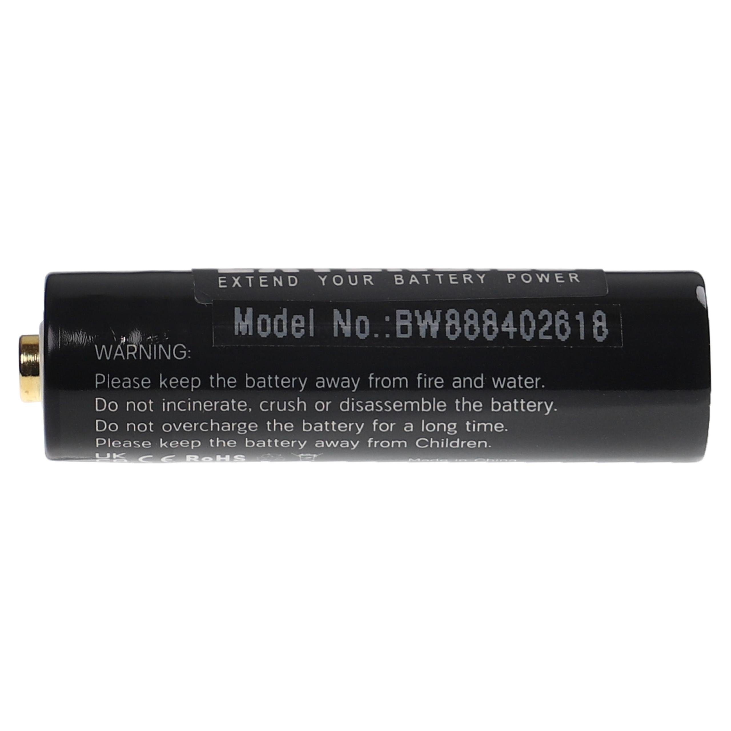 Extensilo Akku Li-Ion 920 mAh (3,7 V)