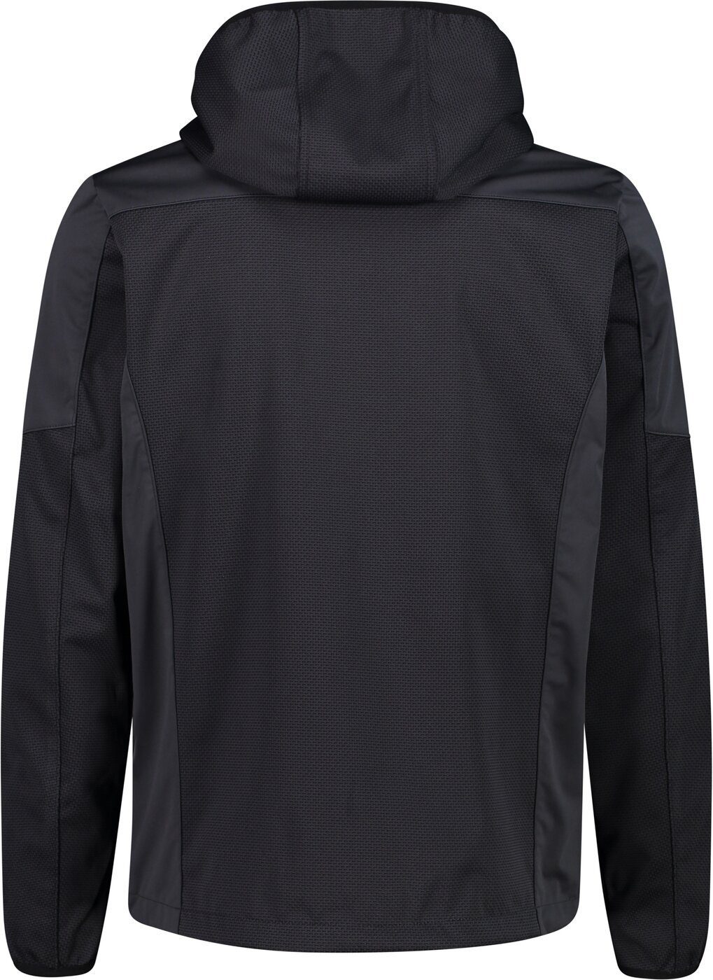 CMP Funktionsjacke MAN JACKET FIX HOOD günstig online kaufen