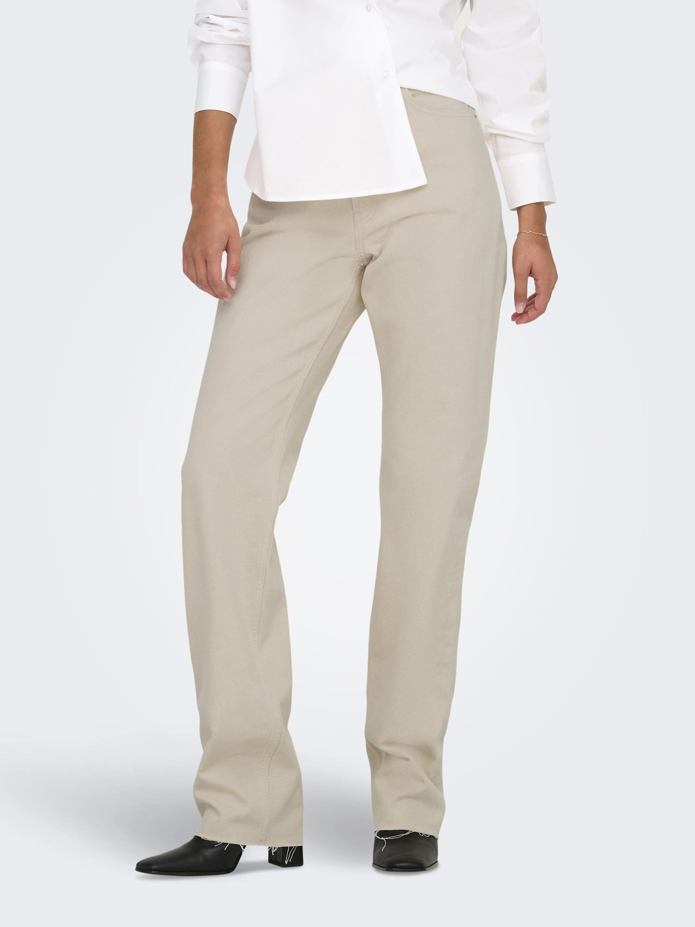 ONLY Regular-fit-Jeans (1-tlg) Weiteres Detail
