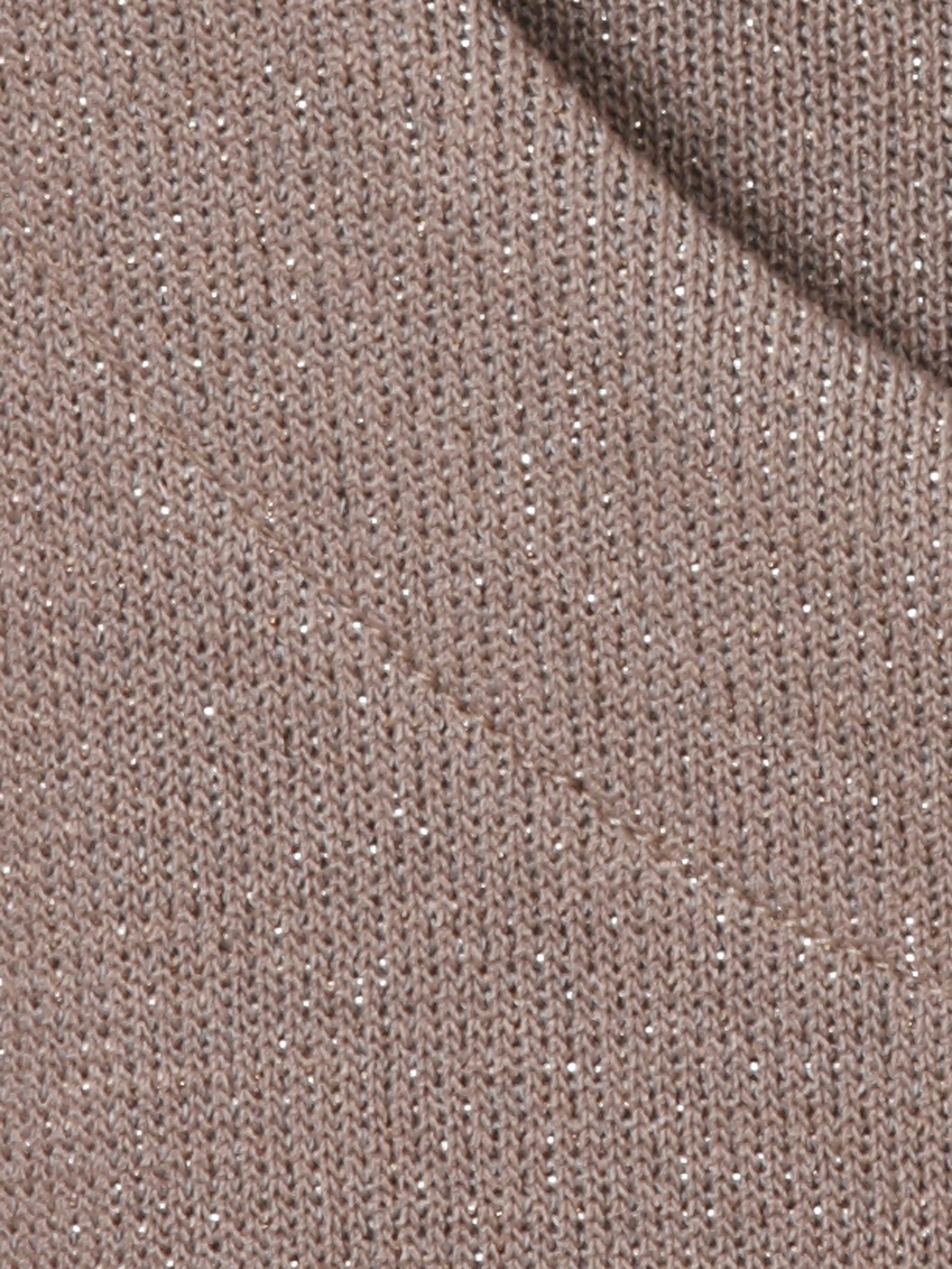 VIA APPIA Sweatshirt Sweatshirt U-Boot 3/4 Arm