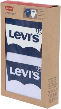 Levi's® Kids Langarmbody LS 2PK BATWING BODYSUIT (2-tlg) UNISEX