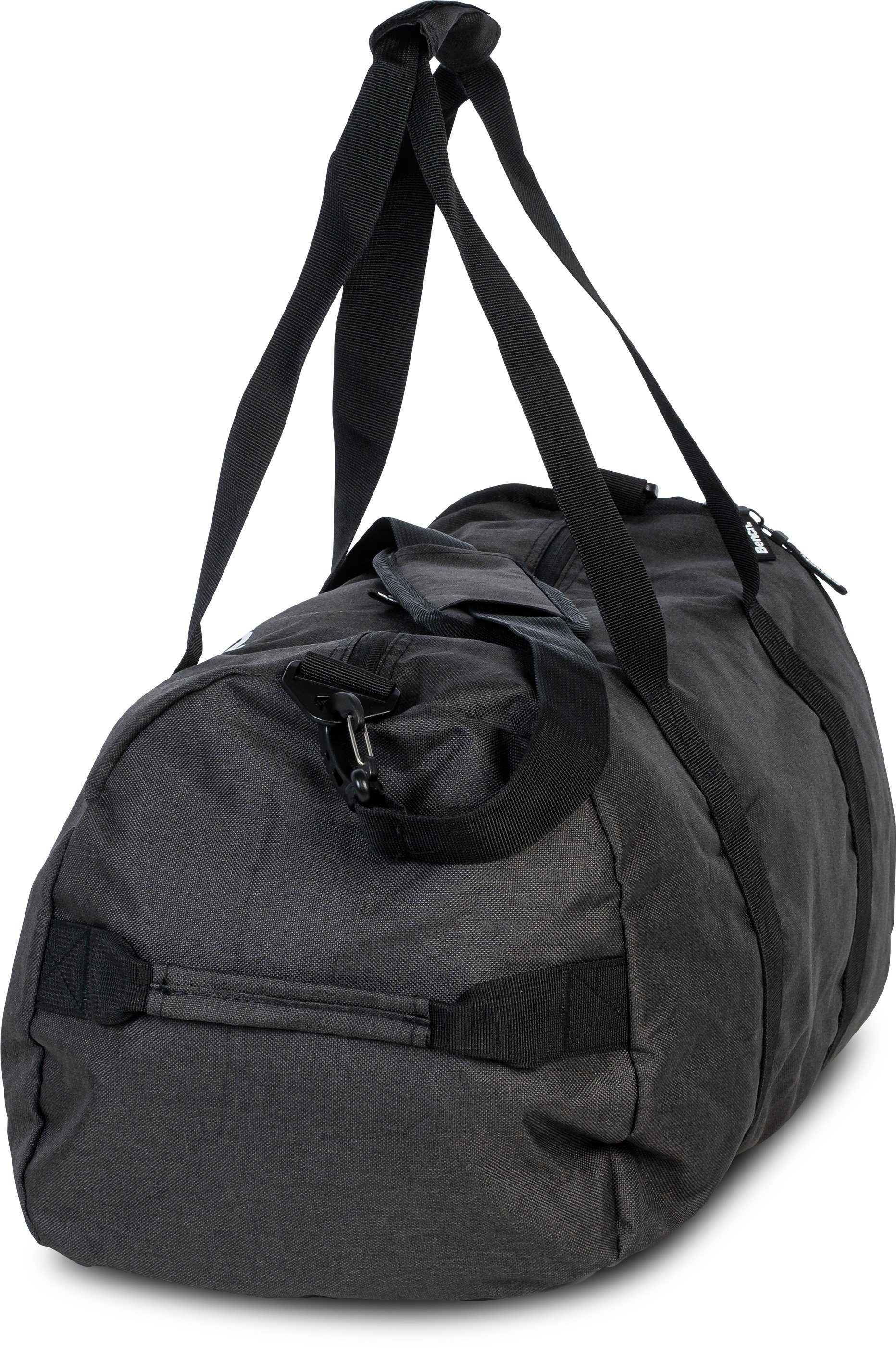 schwarz Reisetasche Bench. 30 Sporttasche, L