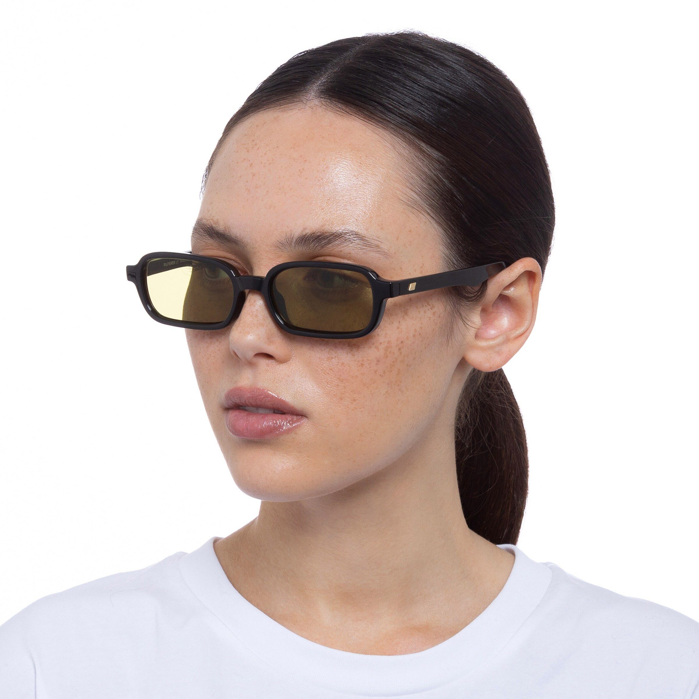 LE SPECS Sonnenbrille Pilferer (1-St)