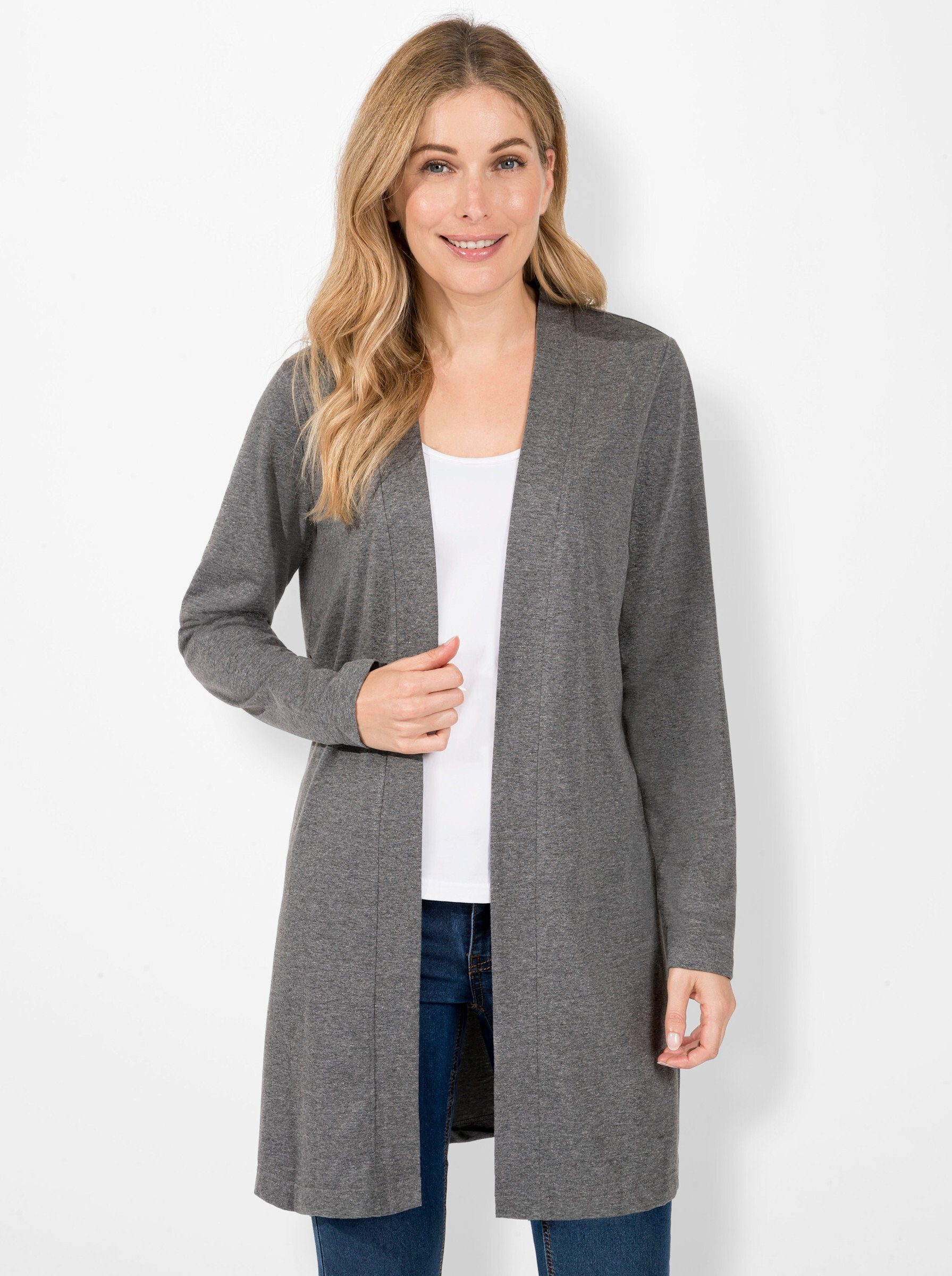 Witt Shirtjacke Shirtjacke günstig online kaufen