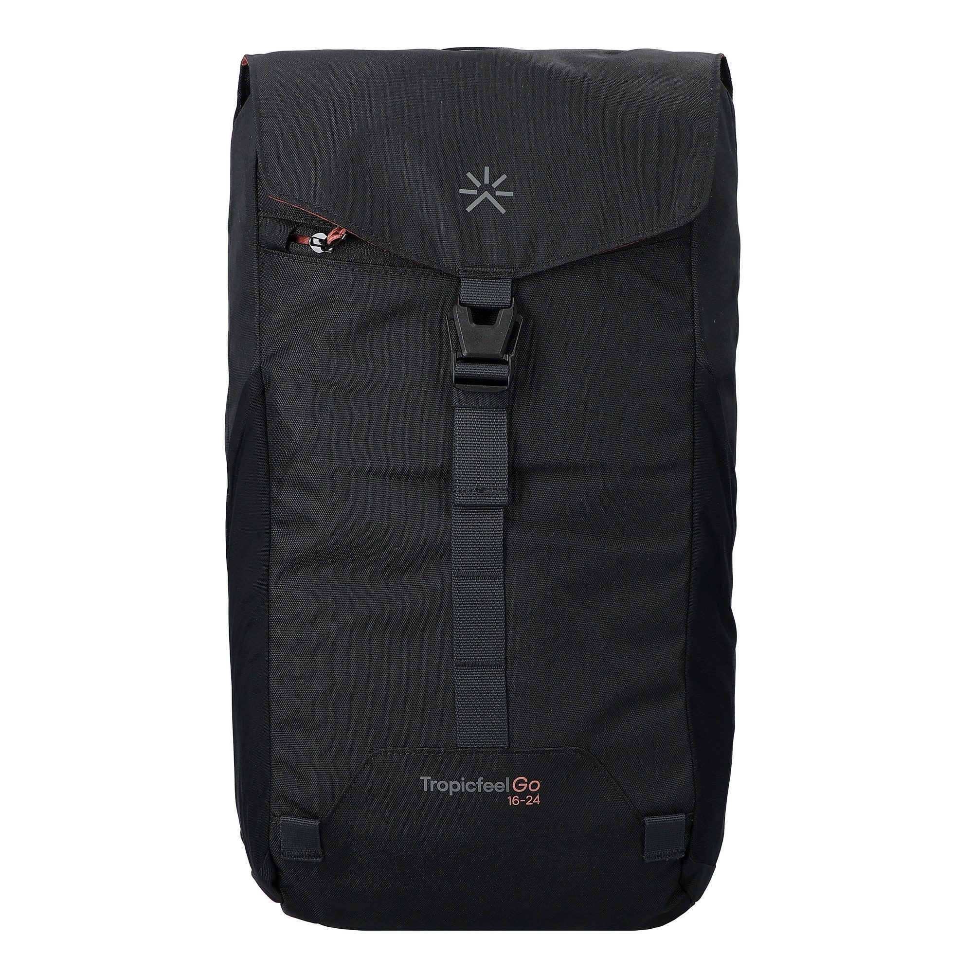 Tropicfeel Daypack Shell Go, Polyester