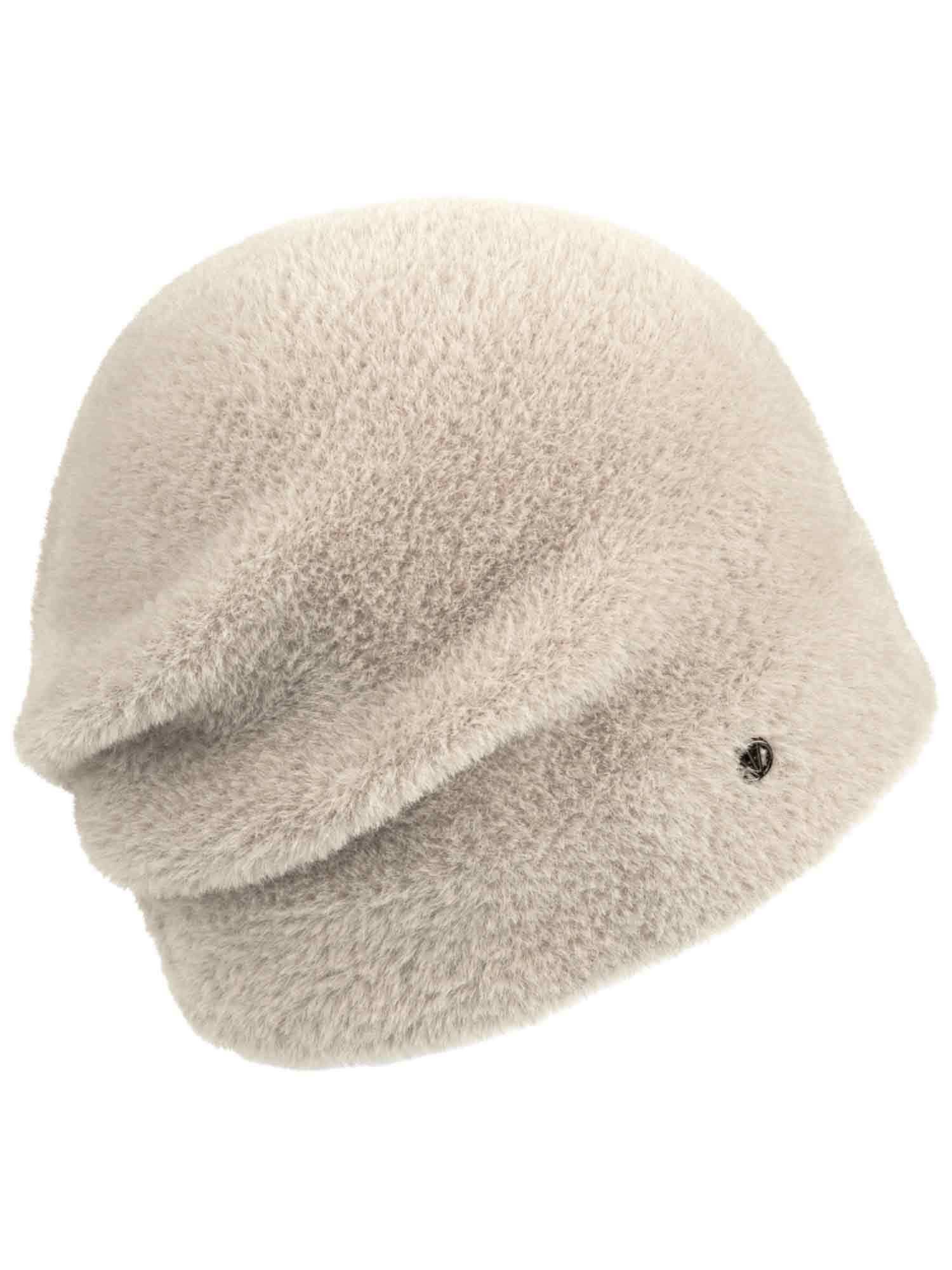 Loevenich Strickmütze Polyamid Strickmütze