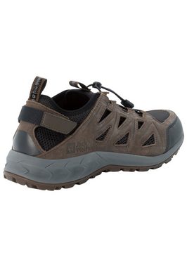 Jack Wolfskin WOODLAND 2 HYBRID LOW M Wanderschuh