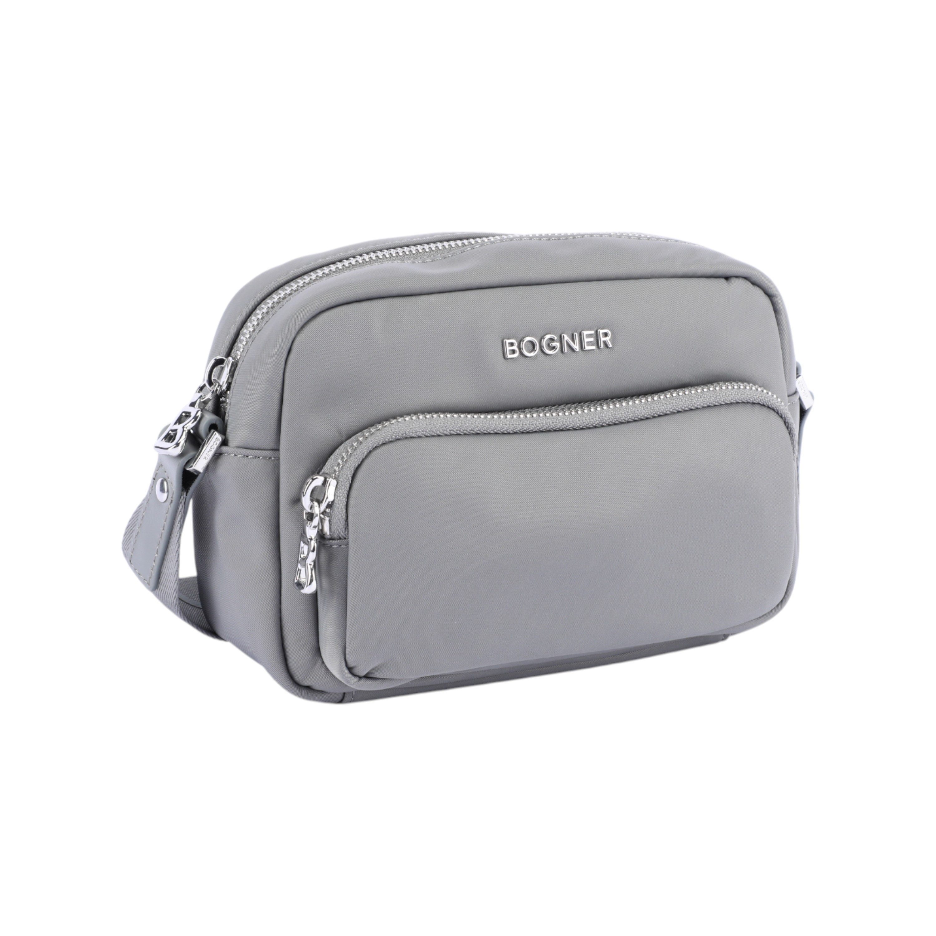 BOGNER Schultertasche Bogner - Damen Schultertasche günstig online kaufen