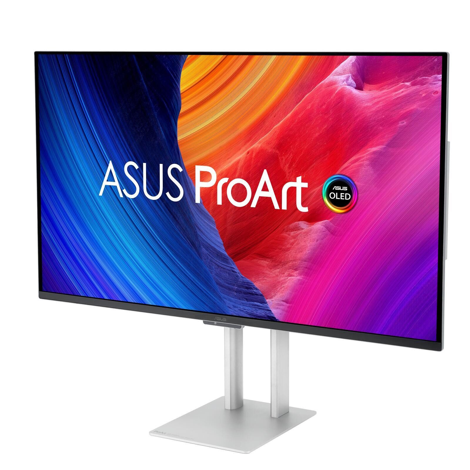 Asus 90LM03HE-B01K70 TFT-Monitor