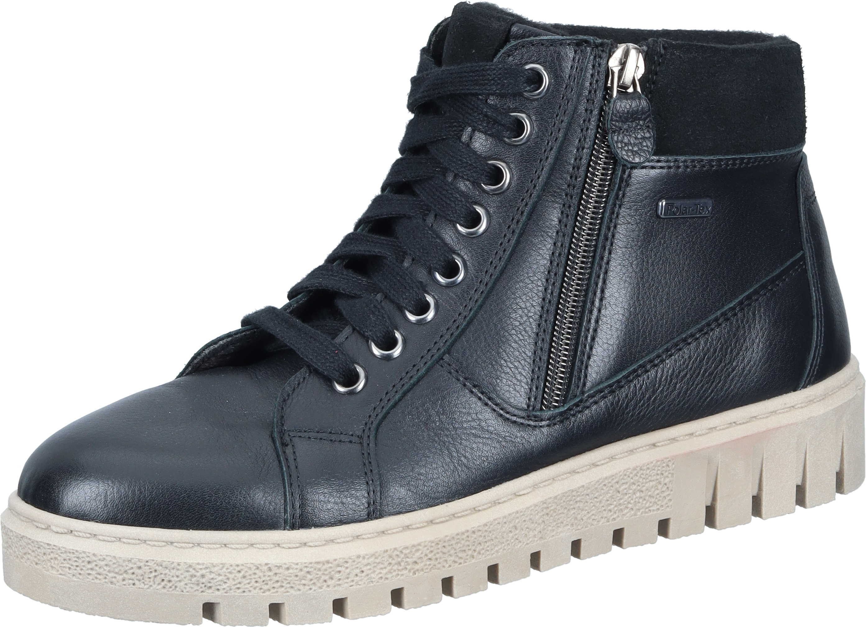 Comfortabel Stiefeletten Stiefelette mit POLAR-TEX günstig online kaufen