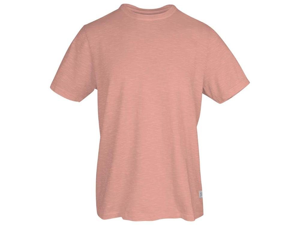 ORGANICATION T-Shirt ORGANICATION Bio-Herren T-Shirt, garment-dyed