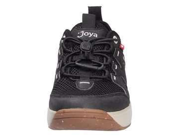 Joya MARBELLA BLACK Schnürschuh Weicher Gehcomfort