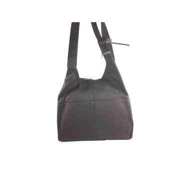 Voi Handtasche braun (1-tlg)