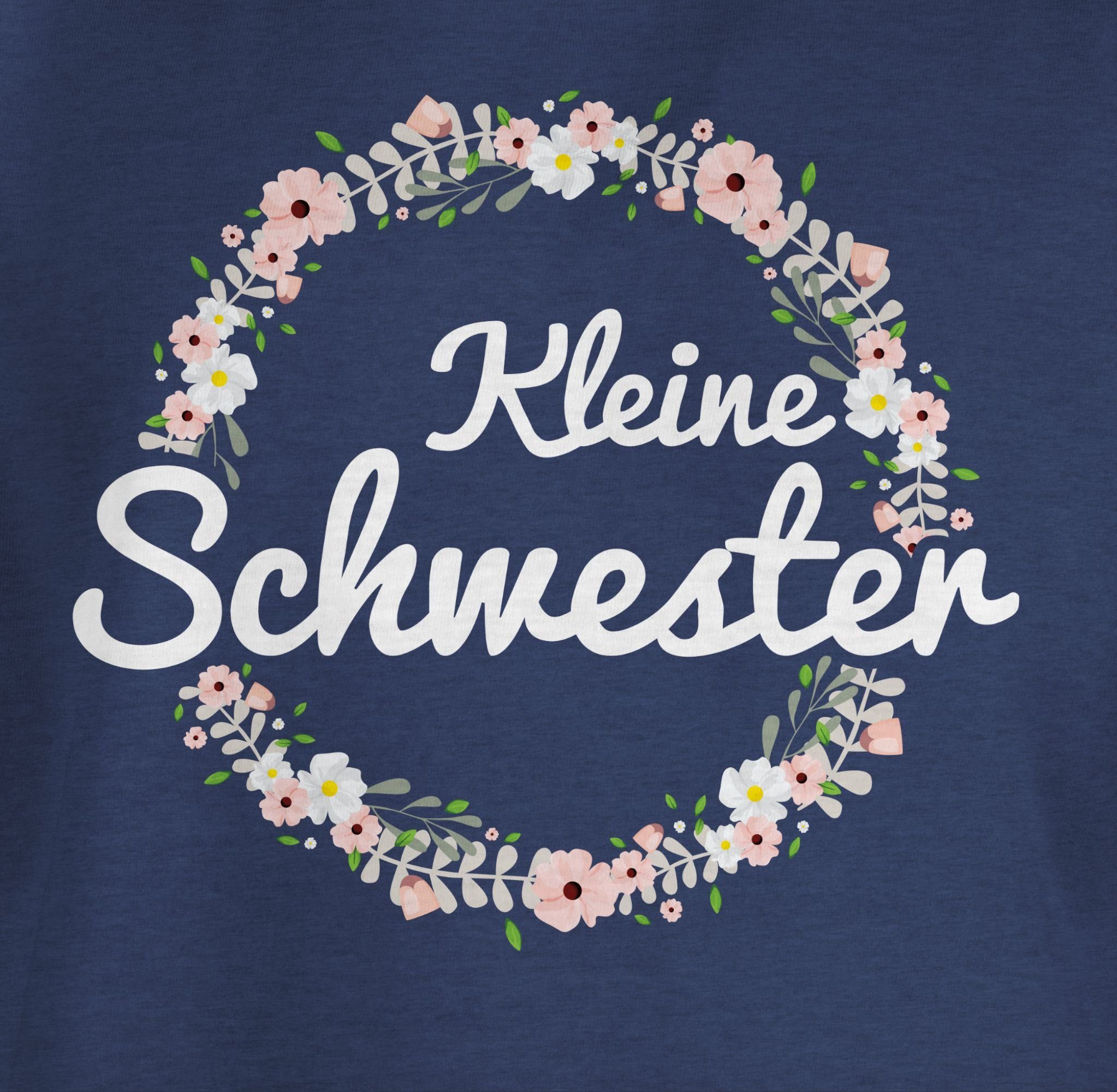 Shirtracer T-Shirt Kleine Schwester Kleine Schwester
