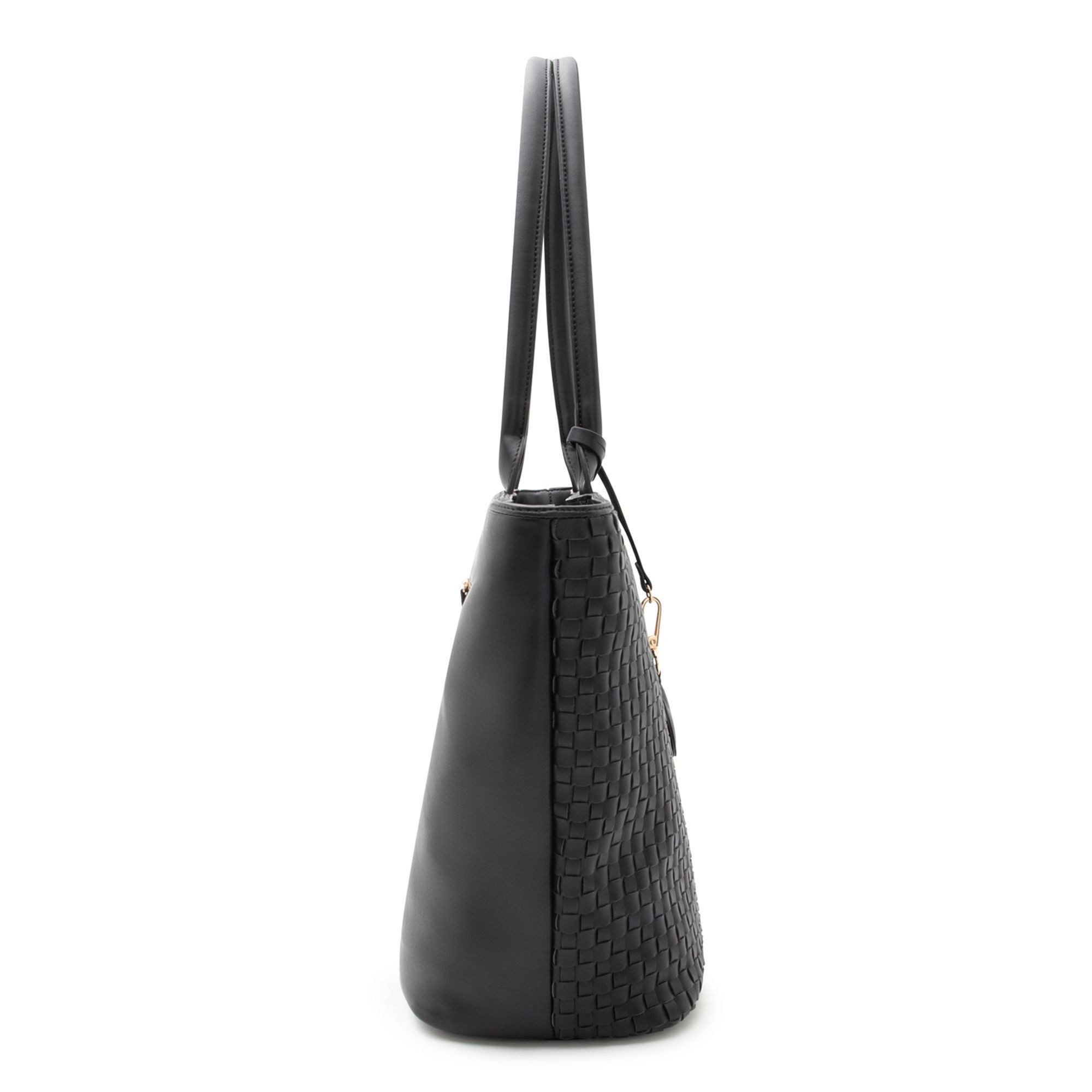 L. CREDI Shopper Radka, Polyurethan