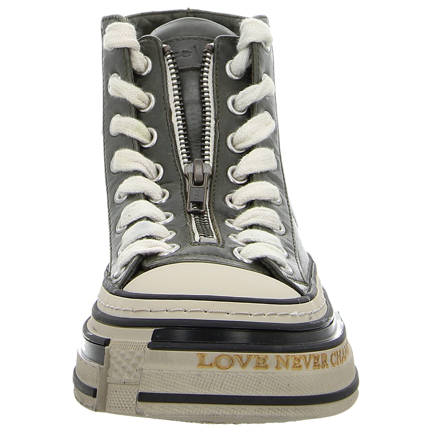 Rebecca White Sneaker