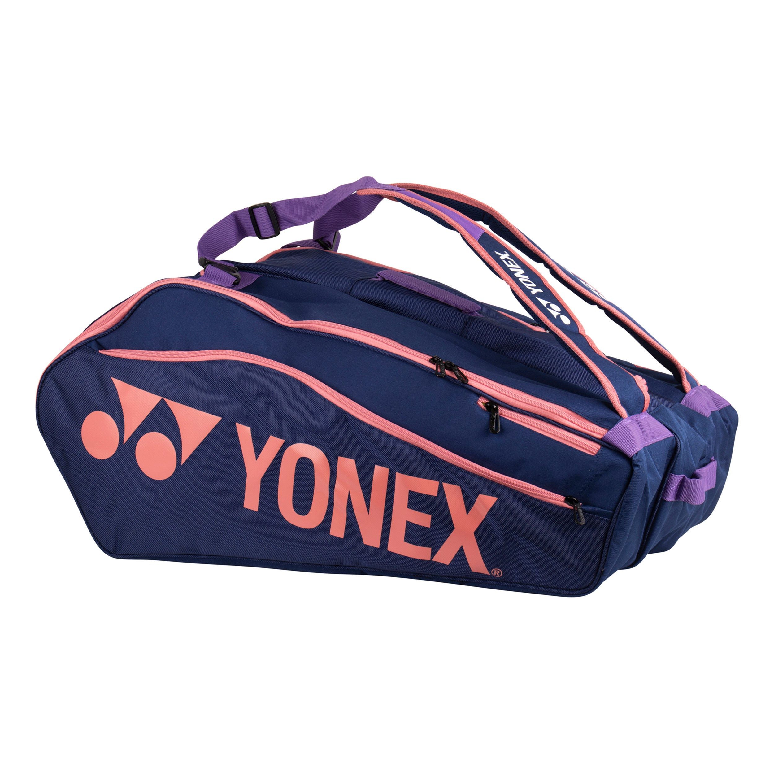 Yonex Sporttasche Clubline Thermo Racket