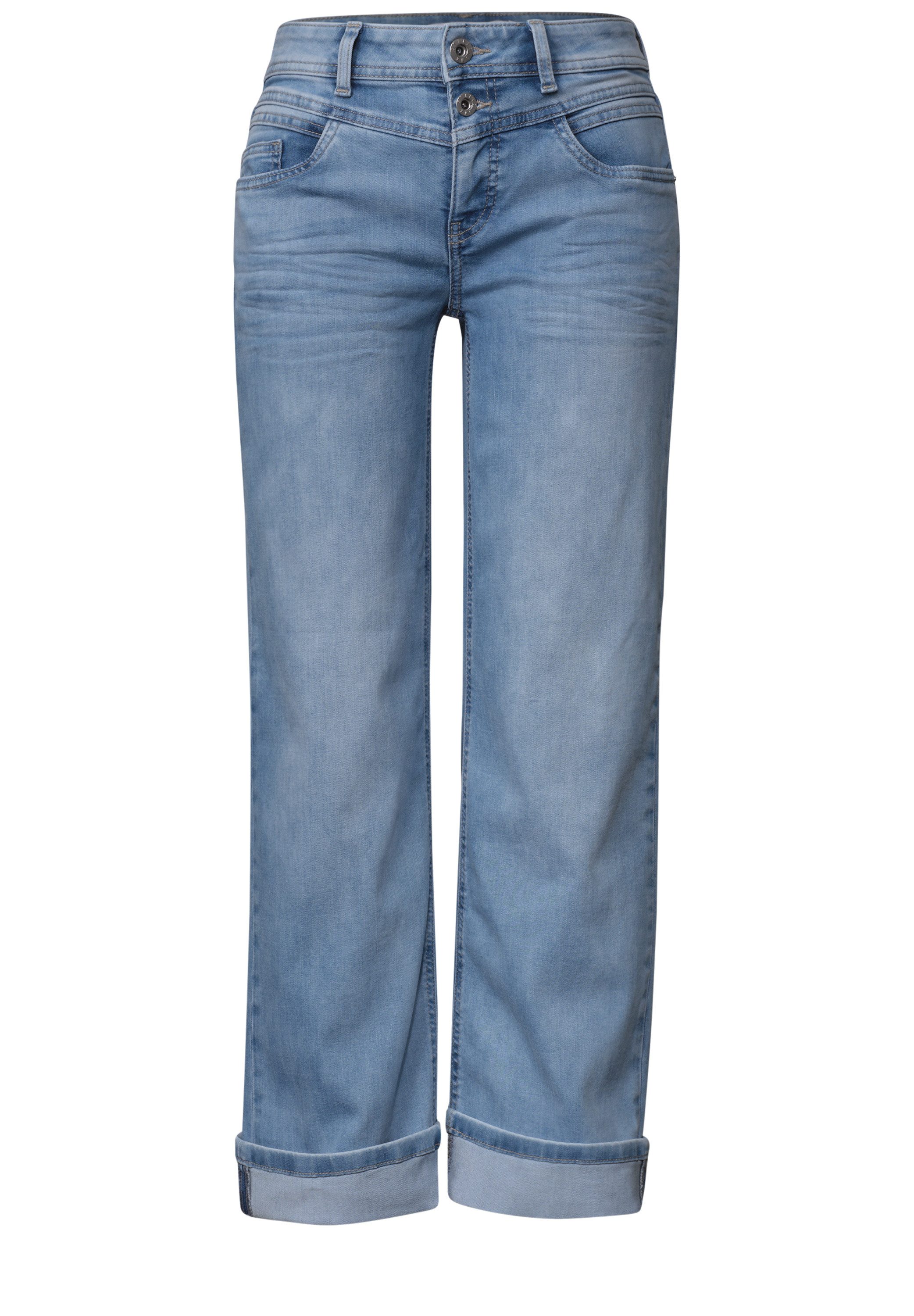 Comfort-fit-Jeans