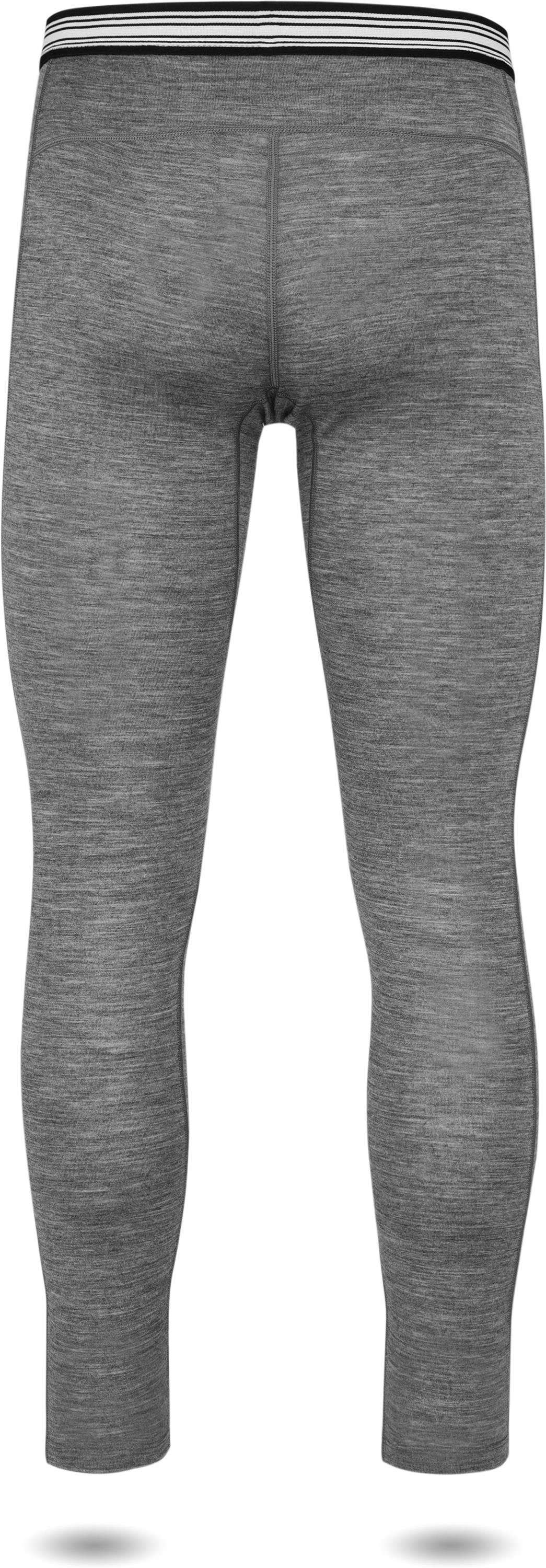 normani Thermounterhose Herren Merino Unterhose Sydney Thermounterhose Ski-Winterhose - Aus Merinowolle