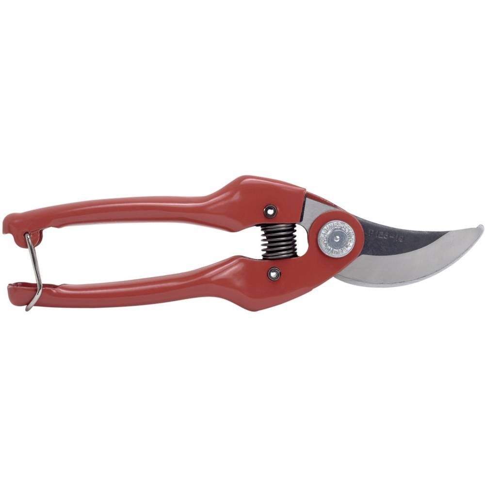 BAHCO Gartenschere Robuste Rebschere, Universeller Einsatz, 220mm P126-22-F