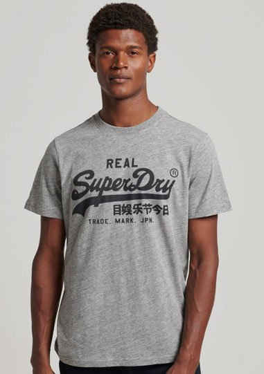 Rosa Superdry Damen T-Shirts online kaufen | OTTO