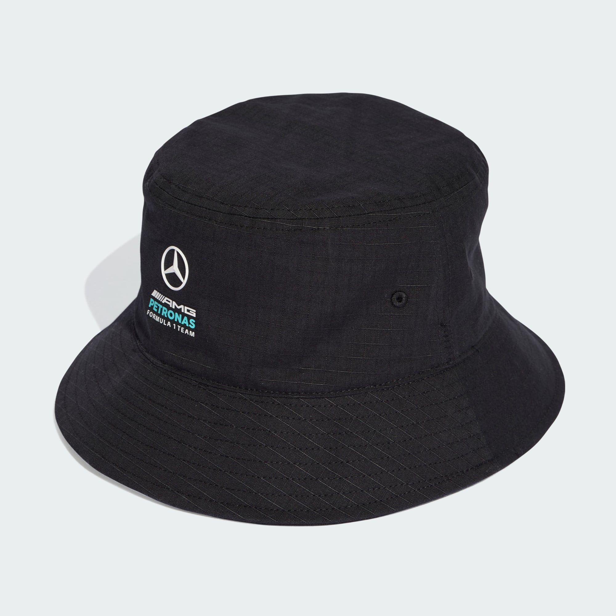 adidas Performance Fischerhut MERCEDES - AMG PETRONAS FORMEL 1 TEAM DNA STOFFHUT (1-St)