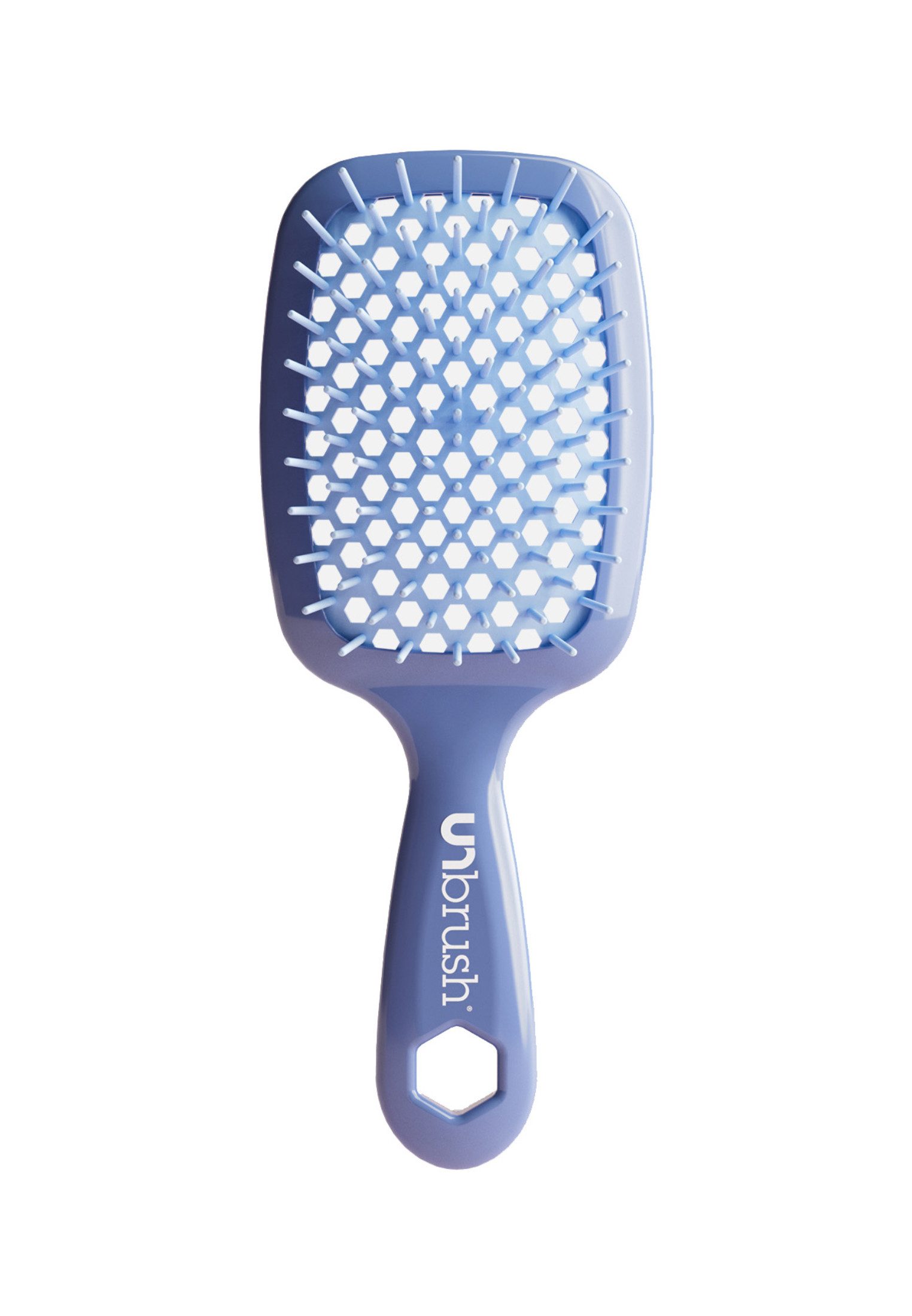 UNbrush Haarbürste UNbrush Haarbürste, 1 Stück 1-tlg.