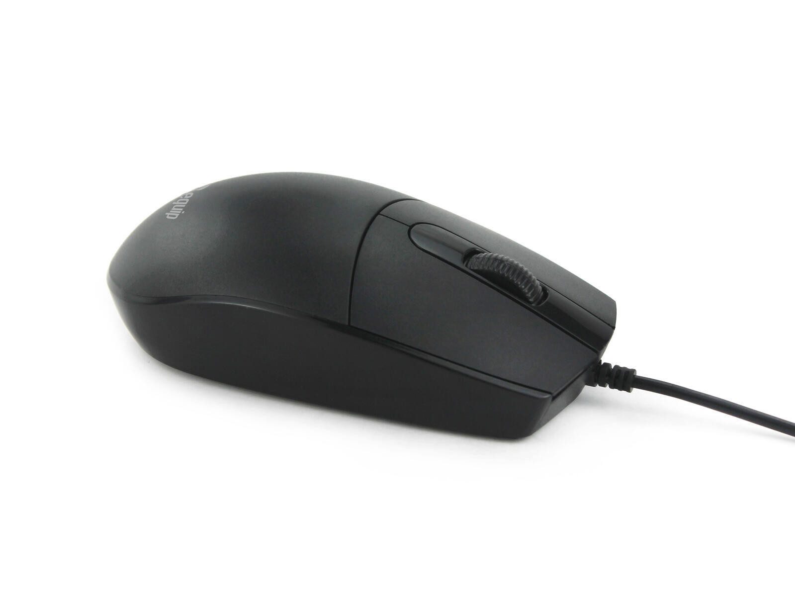 Equip USB-Silent-Maus Maus