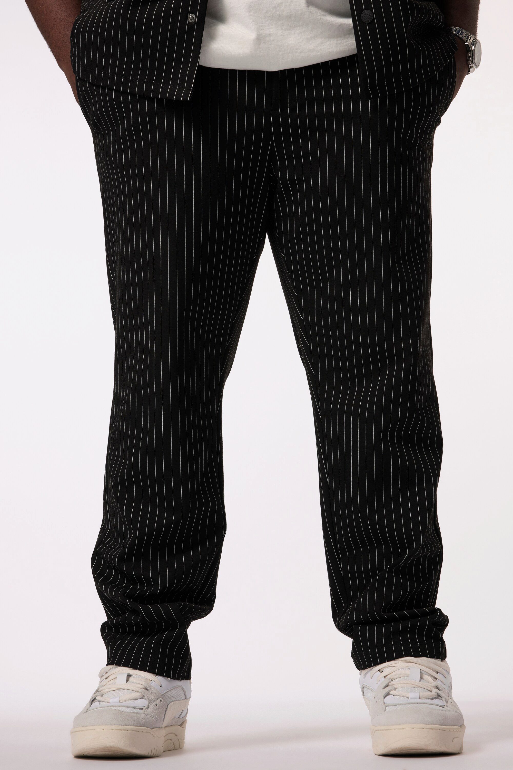 STHUGE Sweathose STHUGE Business-Travellerhose FLEXLASTIC® günstig online kaufen
