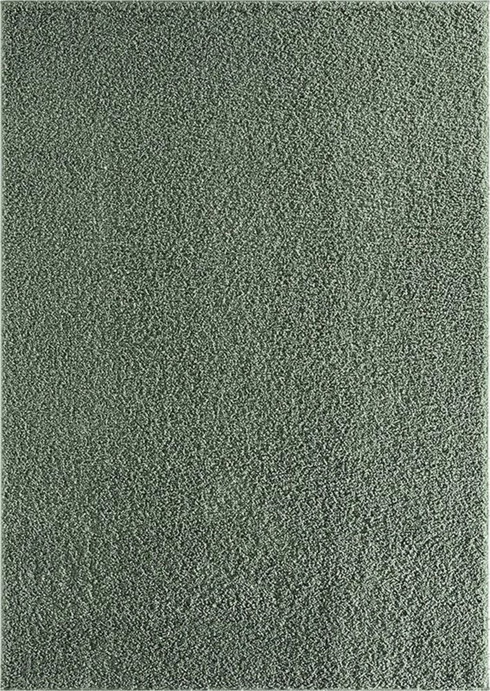 the carpet Teppich Foxy, rechteckig, Höhe: günstig online kaufen