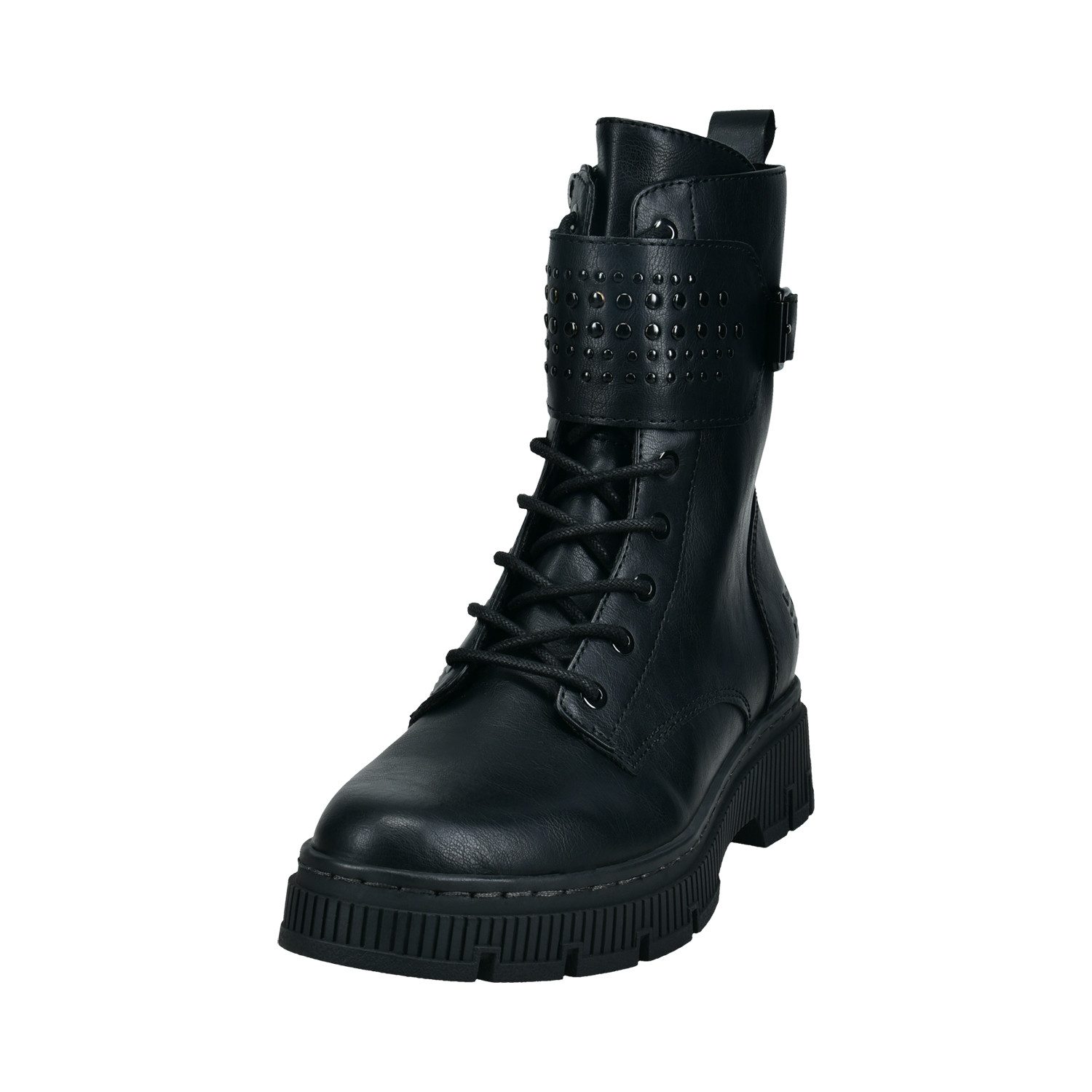 BAGATT Boot Schnürboots