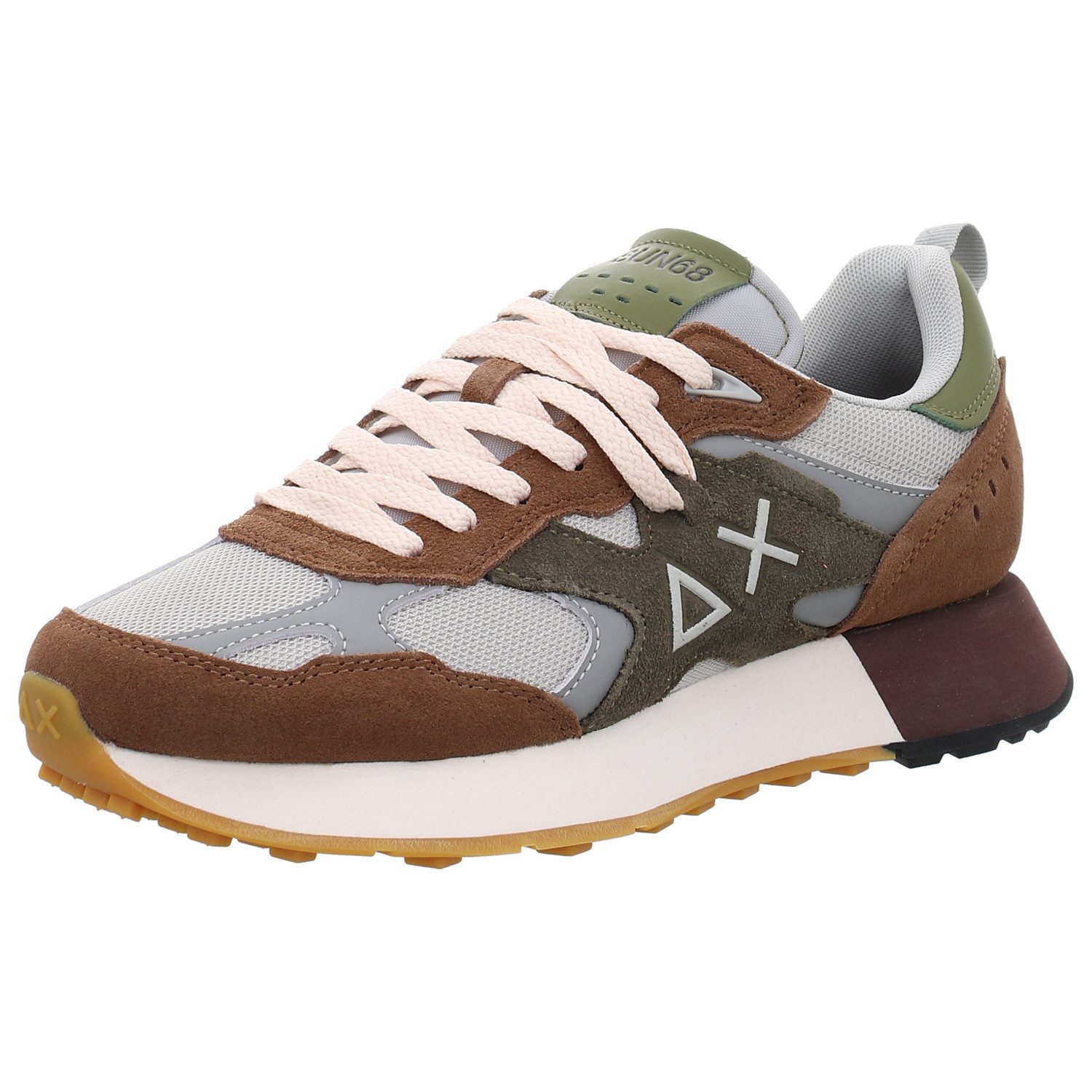 Jaki Outdoor Sneaker