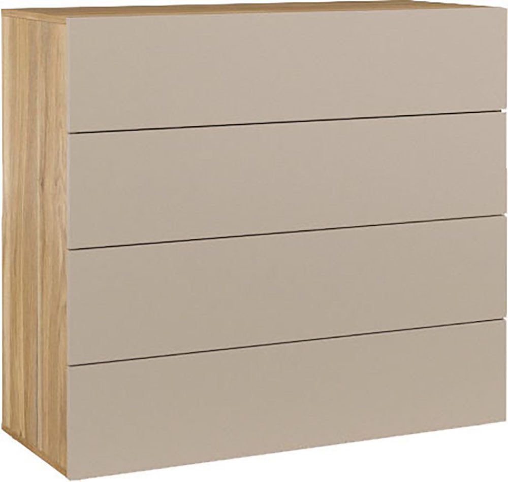 INOSIGN Sideboard Wharton,Breite 100cm, Schubladenkommode, Kommode günstig online kaufen