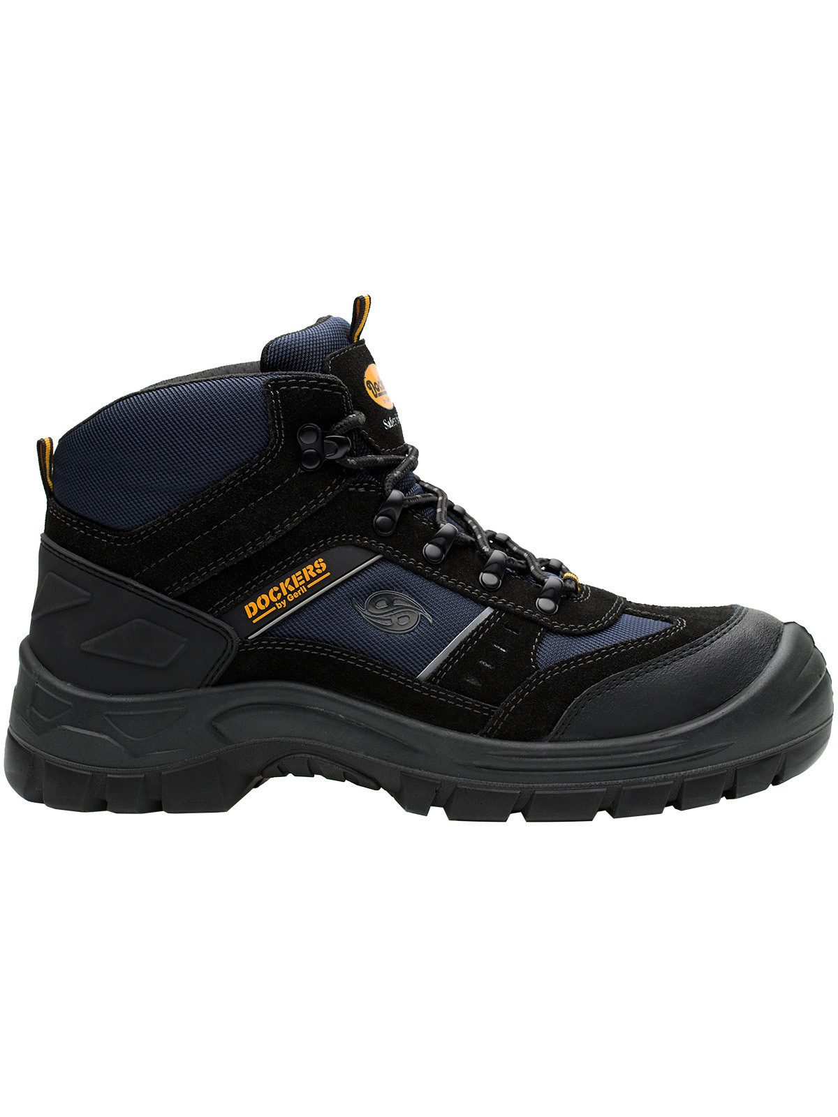 Dockers by Gerli Dockers Giga High S3 Arbeitsschuh