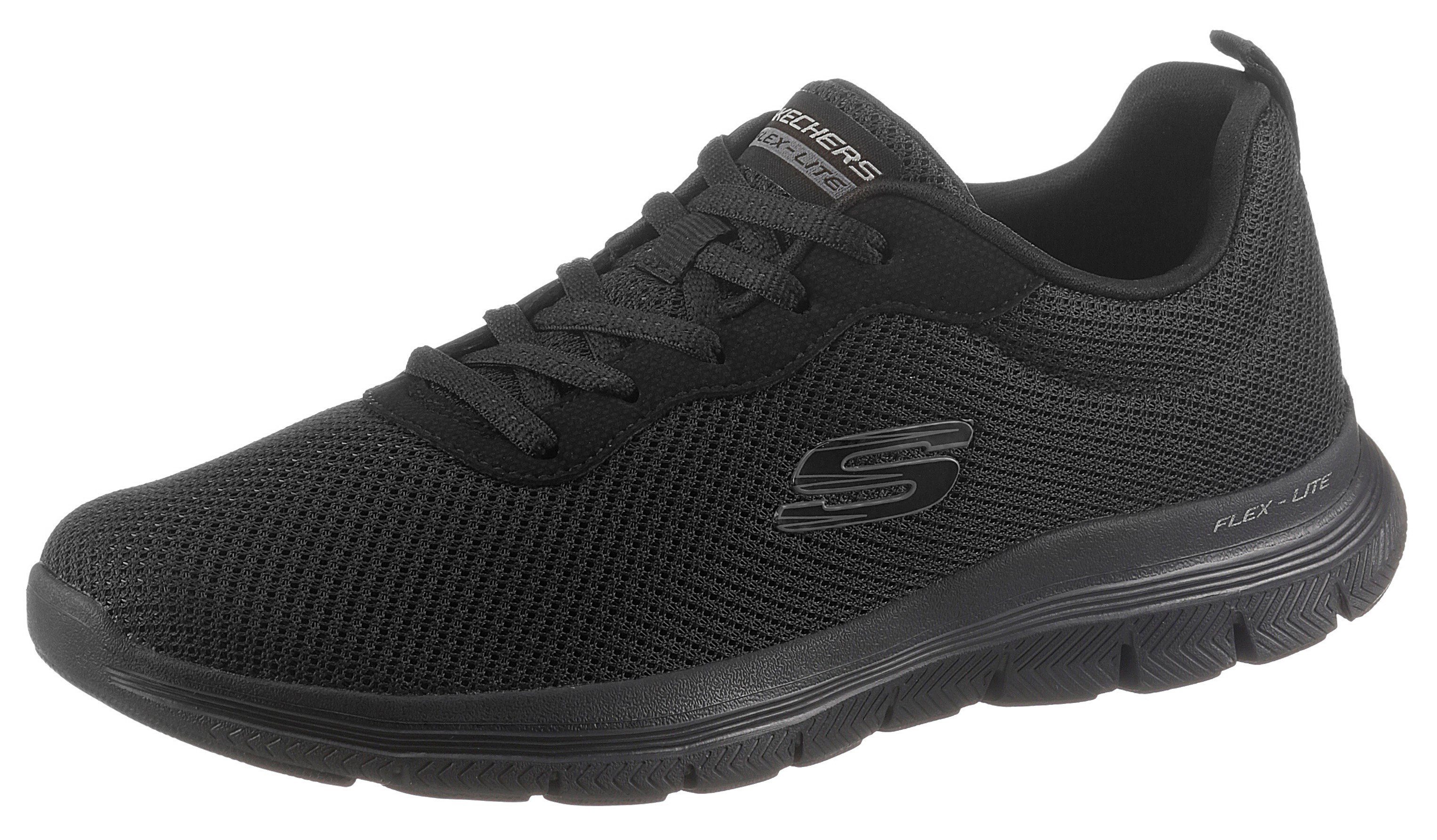 Skechers FLEX APPEAL 4.0 BRILLINAT VIEW Sneaker Freizeitschuh, Halbschuh, S günstig online kaufen