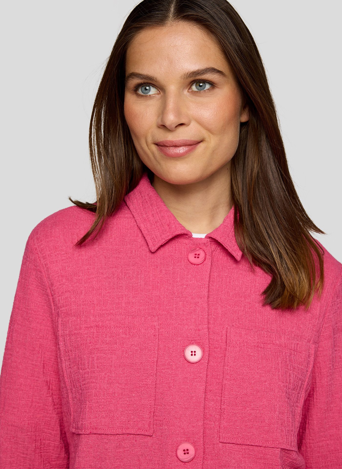 Rabe Jackenblazer Colour Clash