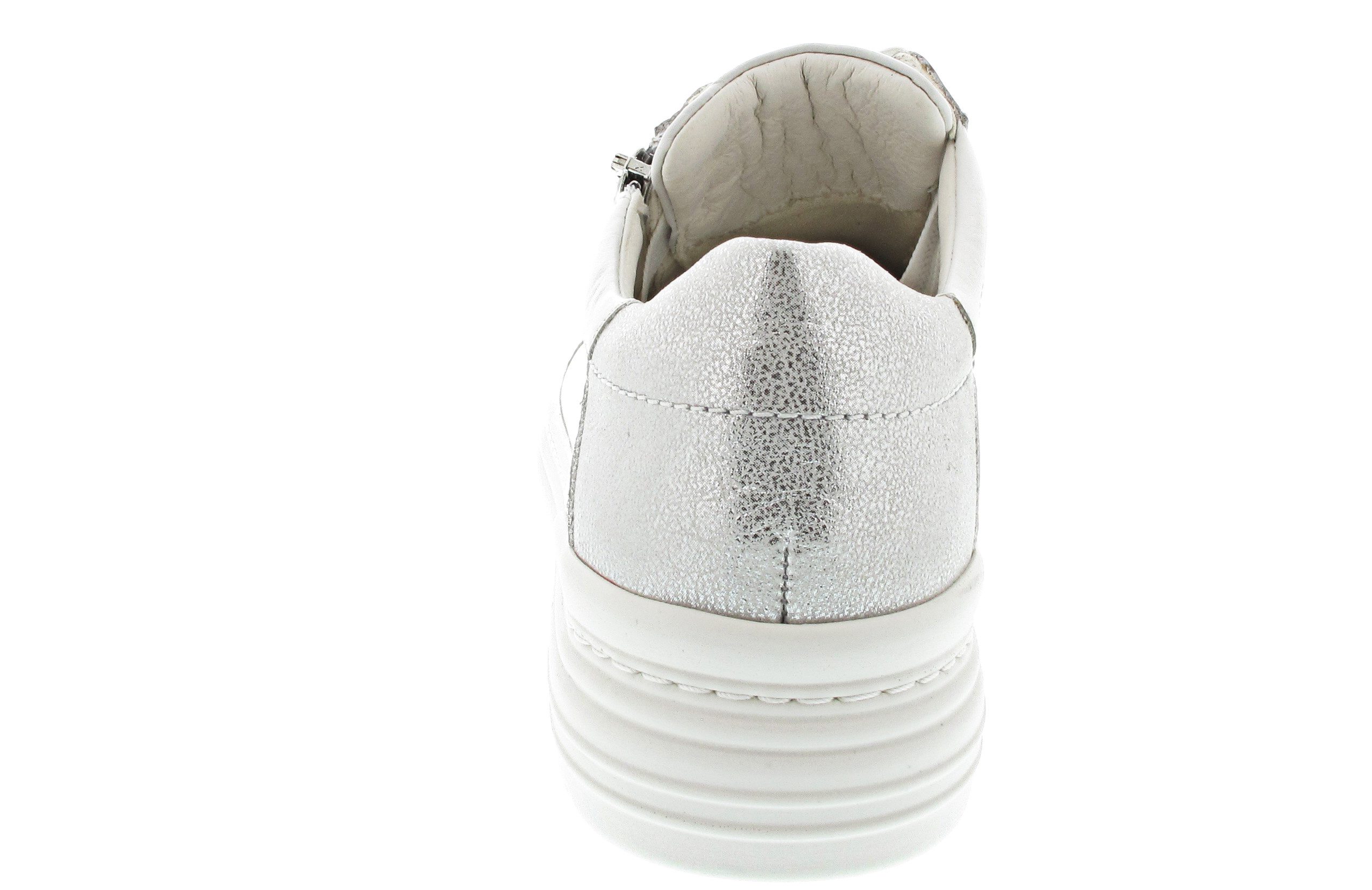 Waldläufer Schnürschuh