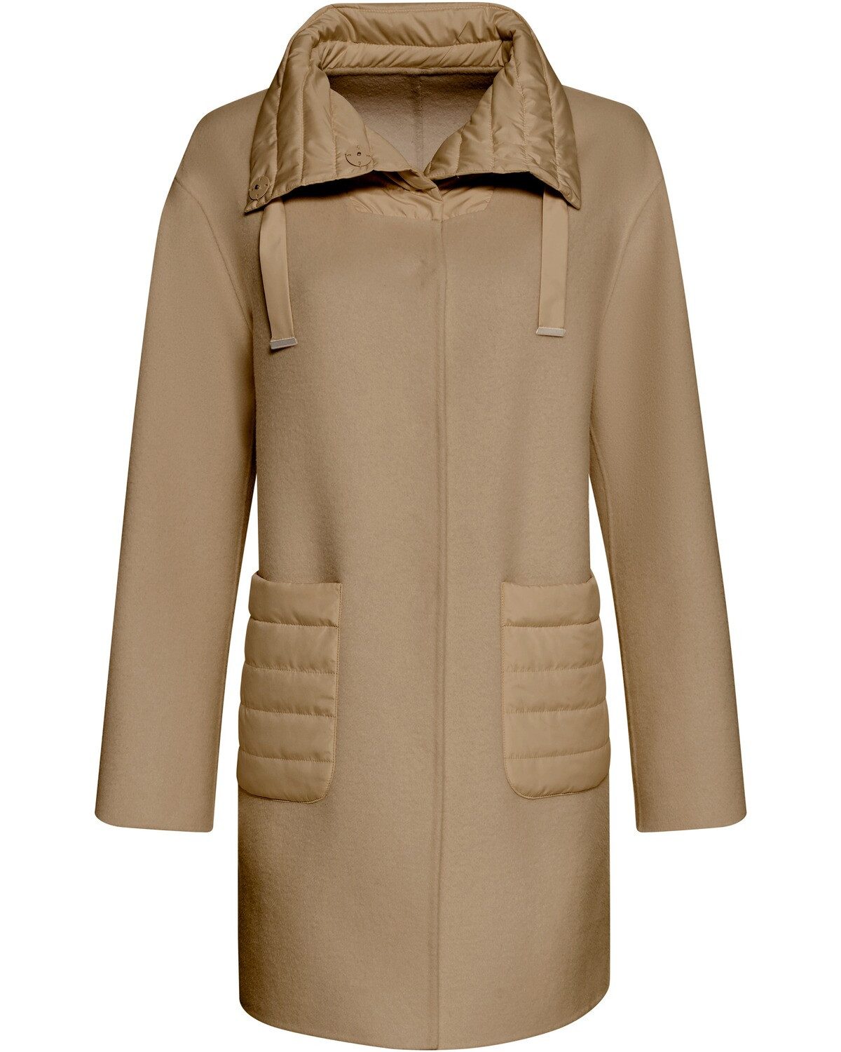 White Label Outdoorjacke Doubleface-Jacke