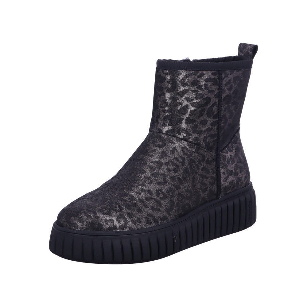 Tamaris Plateaustiefel