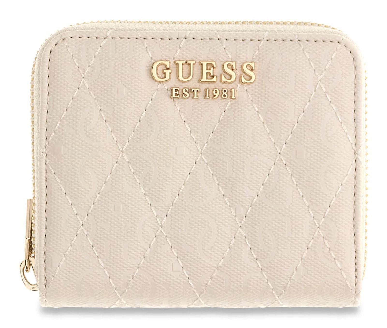 Guess Geldbörse SLG Zip Around Wallet