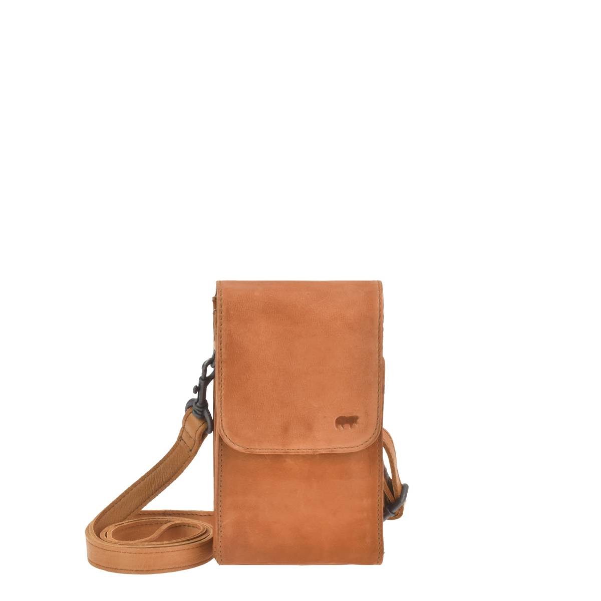 Bear Design Umhängetasche "Robbie" Damen Handytasche günstig online kaufen