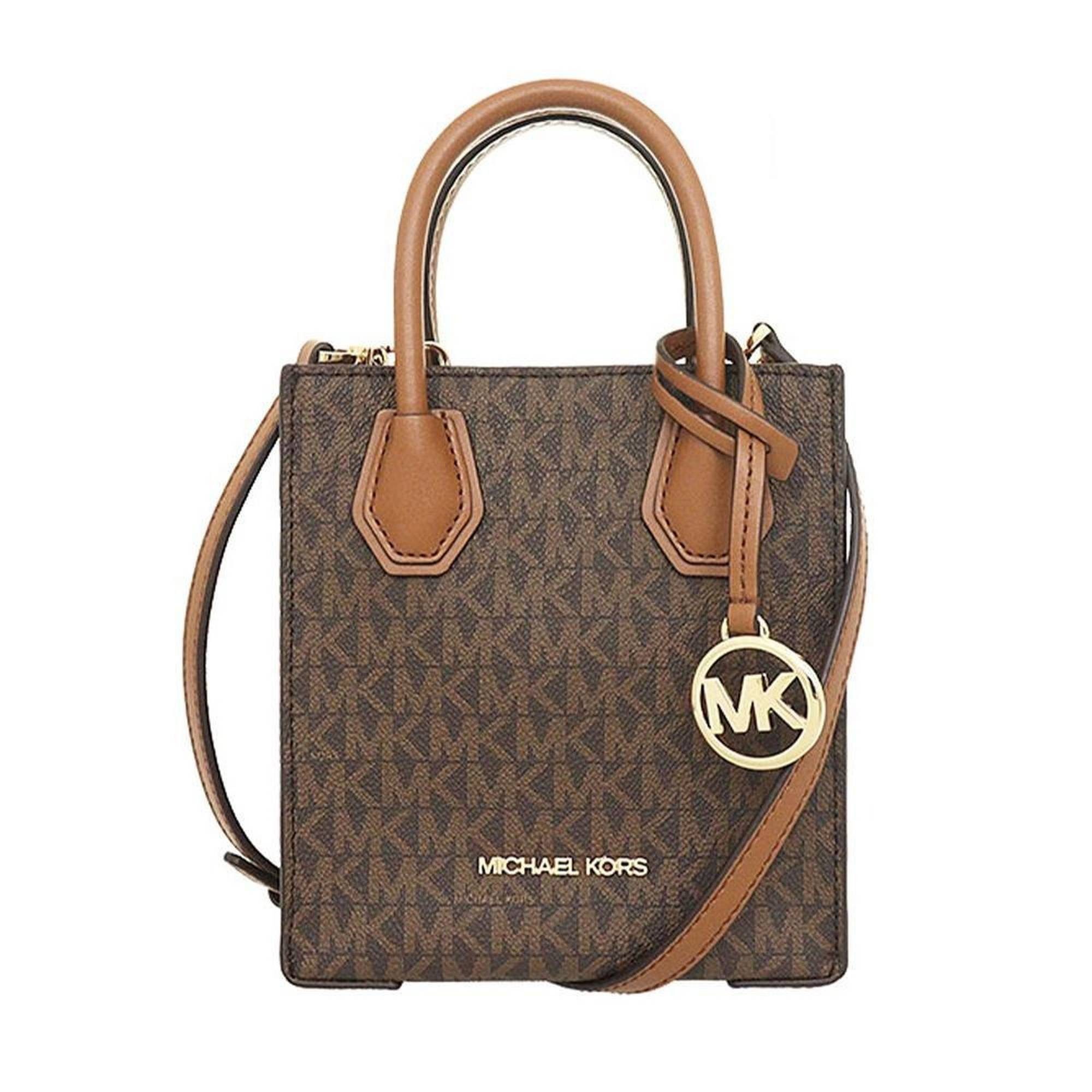MICHAEL KORS Henkeltasche Mercer