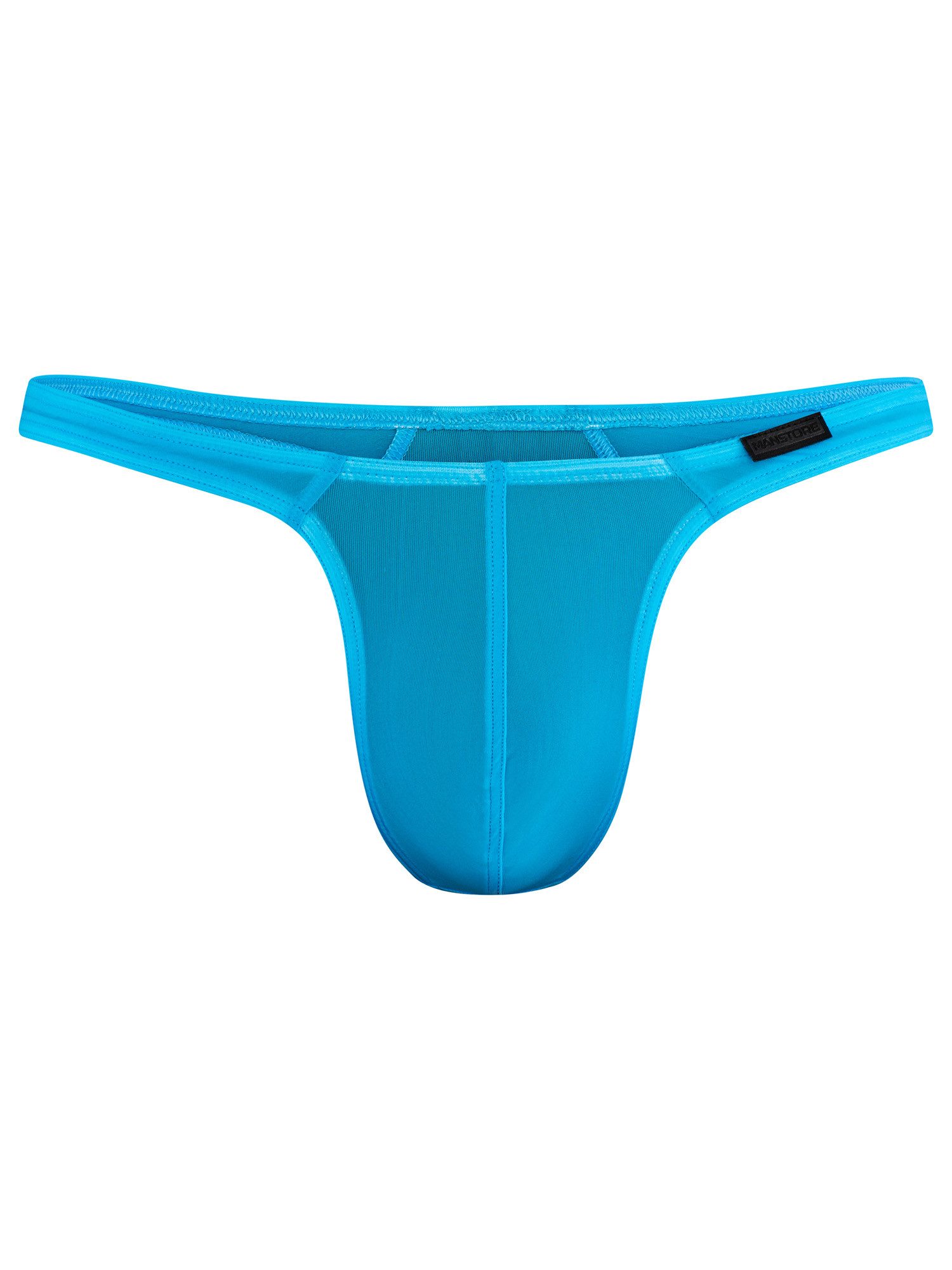 MANSTORE String M101 Tower String String Slip, Tanga, Mini String