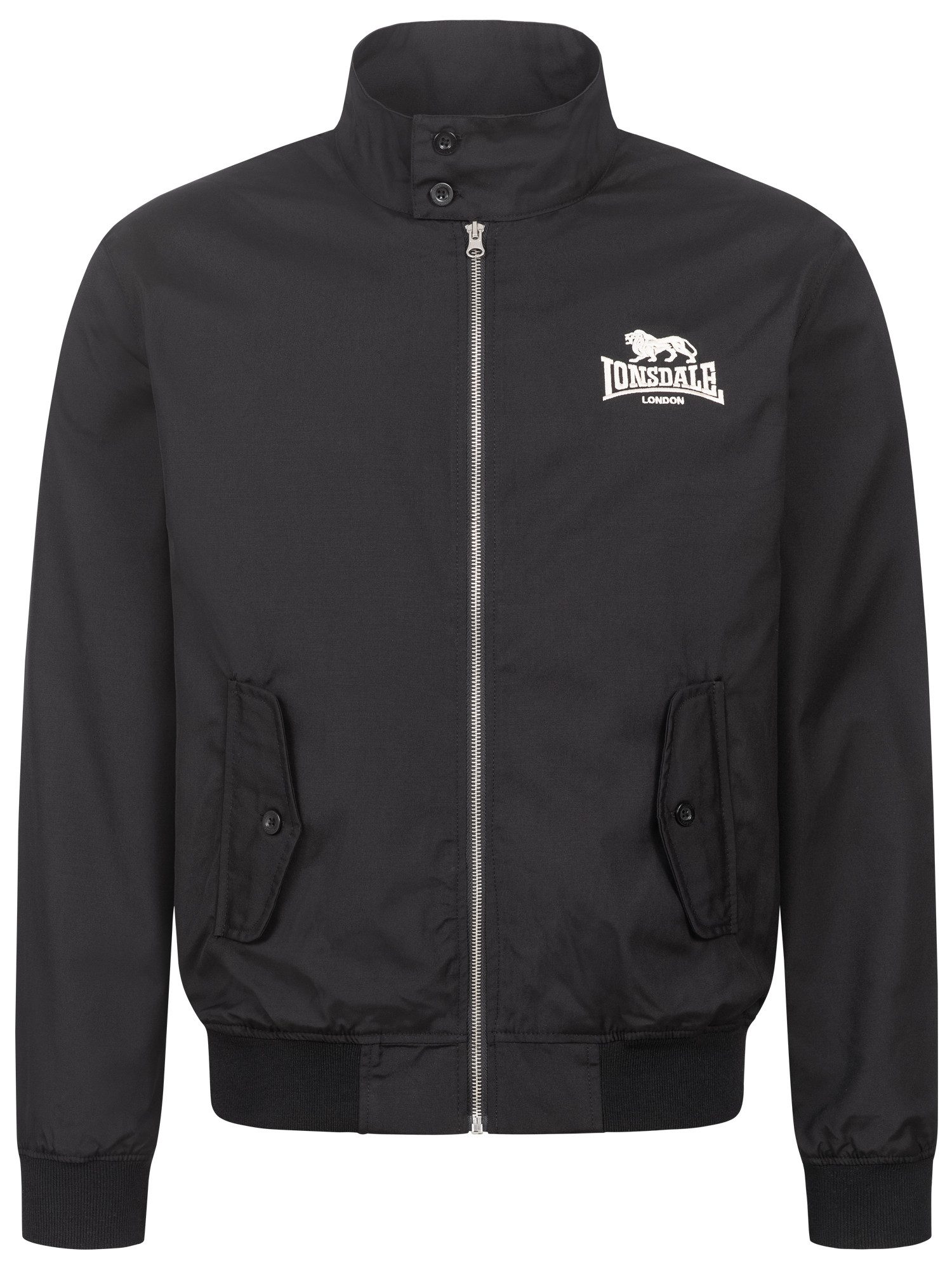 Lonsdale Allwetterjacke CLASSIC (1-St) günstig online kaufen