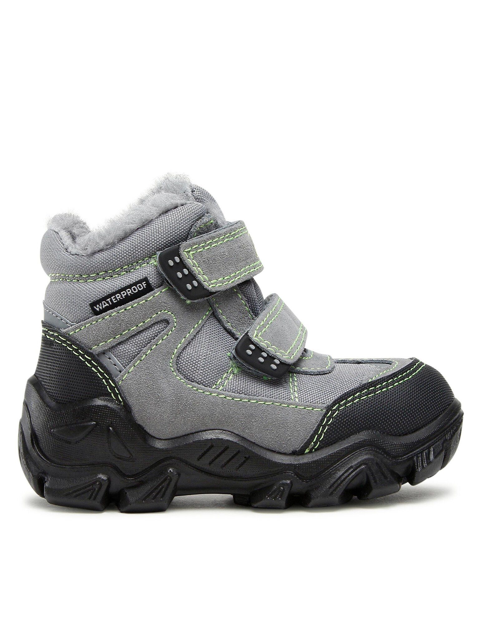 sprandi Schneeschuhe Schneeschuhe CP91-21970 Grey