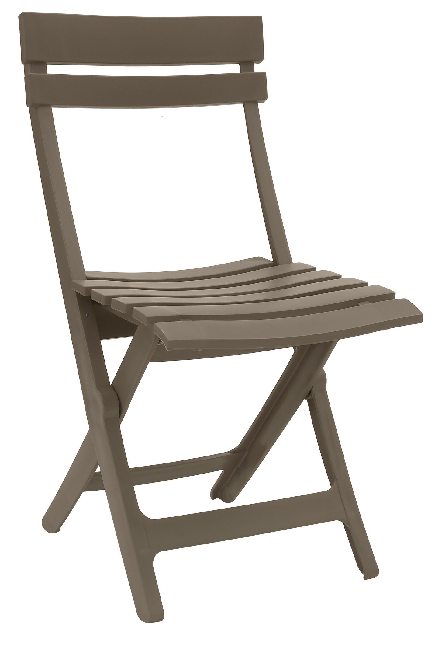 ONDIS24 Klappstuhl Klappsstuhl Terrassenstuhl Miami günstig online kaufen