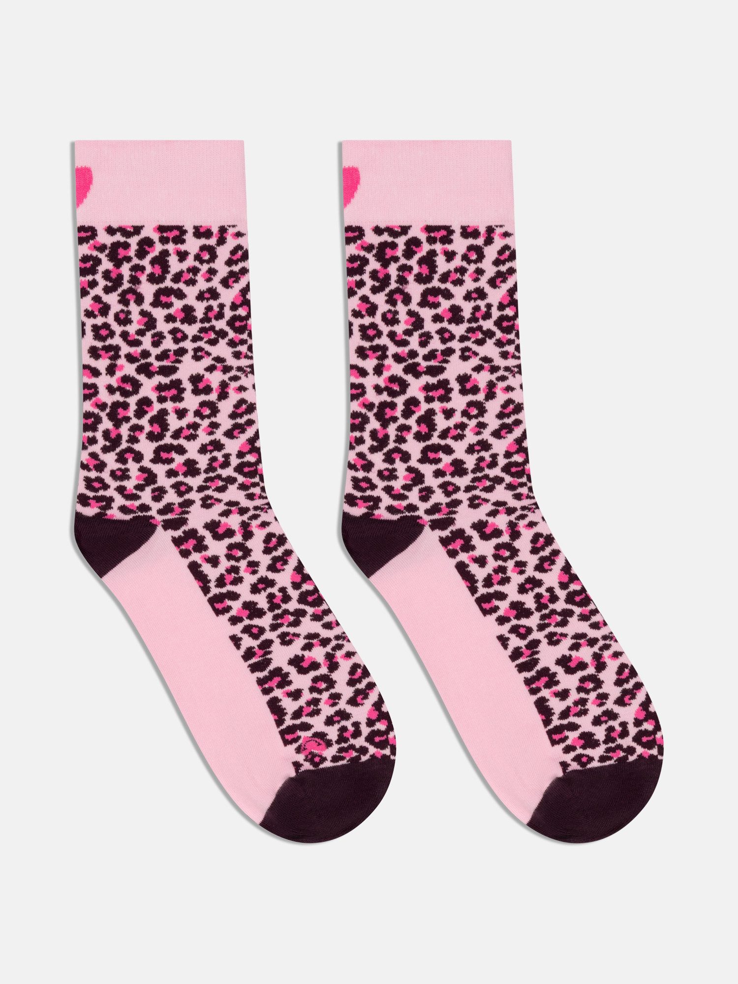 Lieblingsstück Langsocken Lovely Socks "Leony" - 3er Pack Socken mit Baumwoll-Anteil