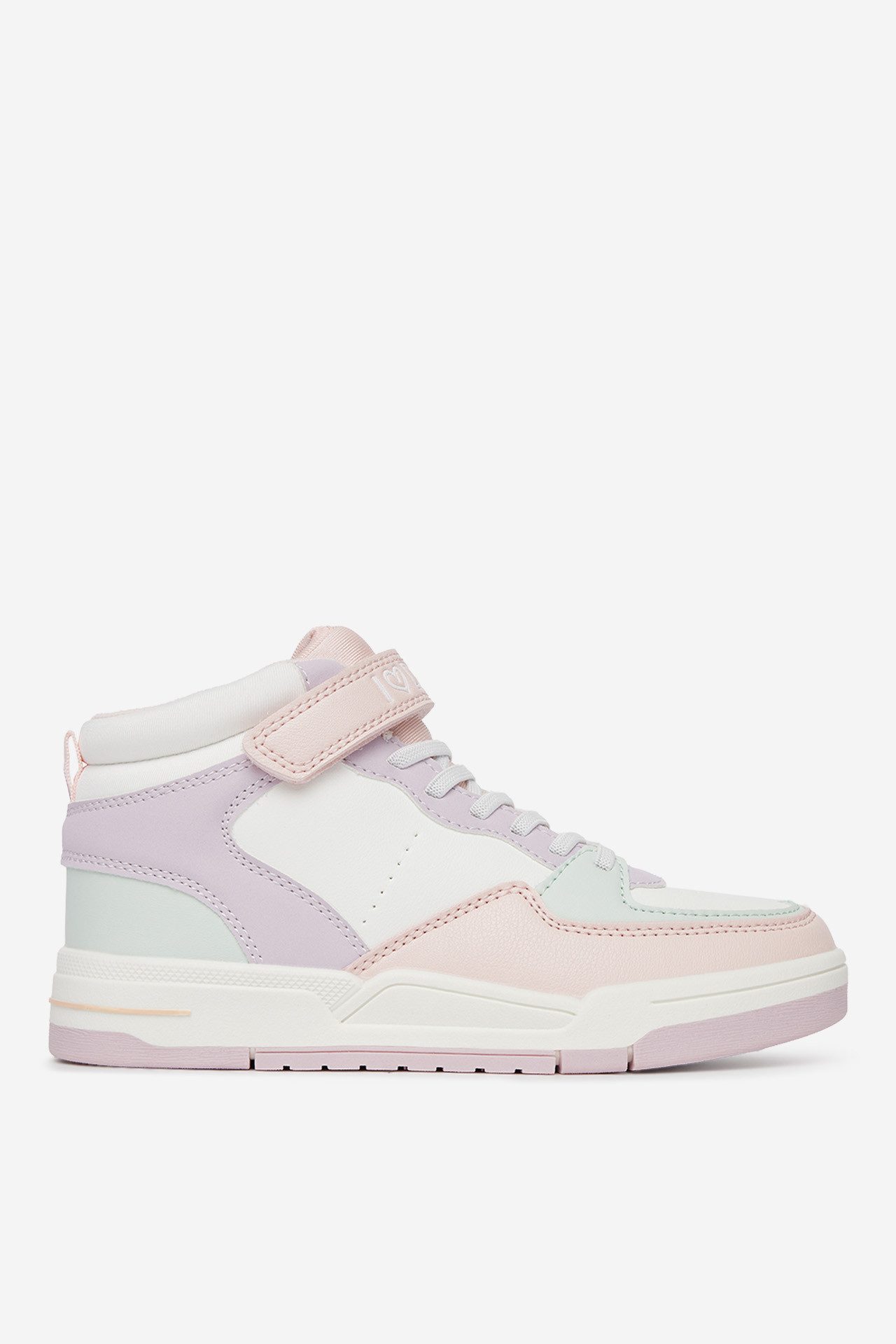 DeeZee Mädchen Sneakers 32 weiß 5903698601595 Sneaker